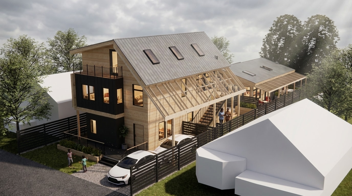 East Oakland Generation Stabilization